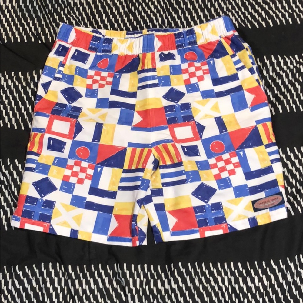 Vineyard Vines bathing suit